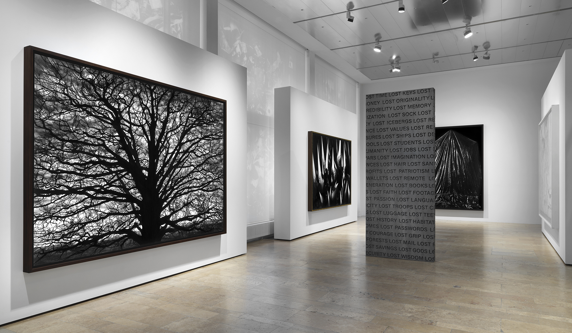 2018 Robert Longo 