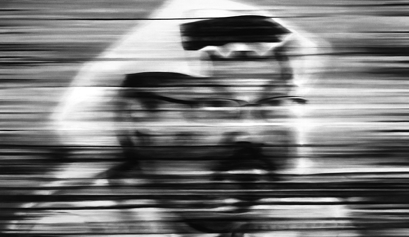 2019 Robert Longo 