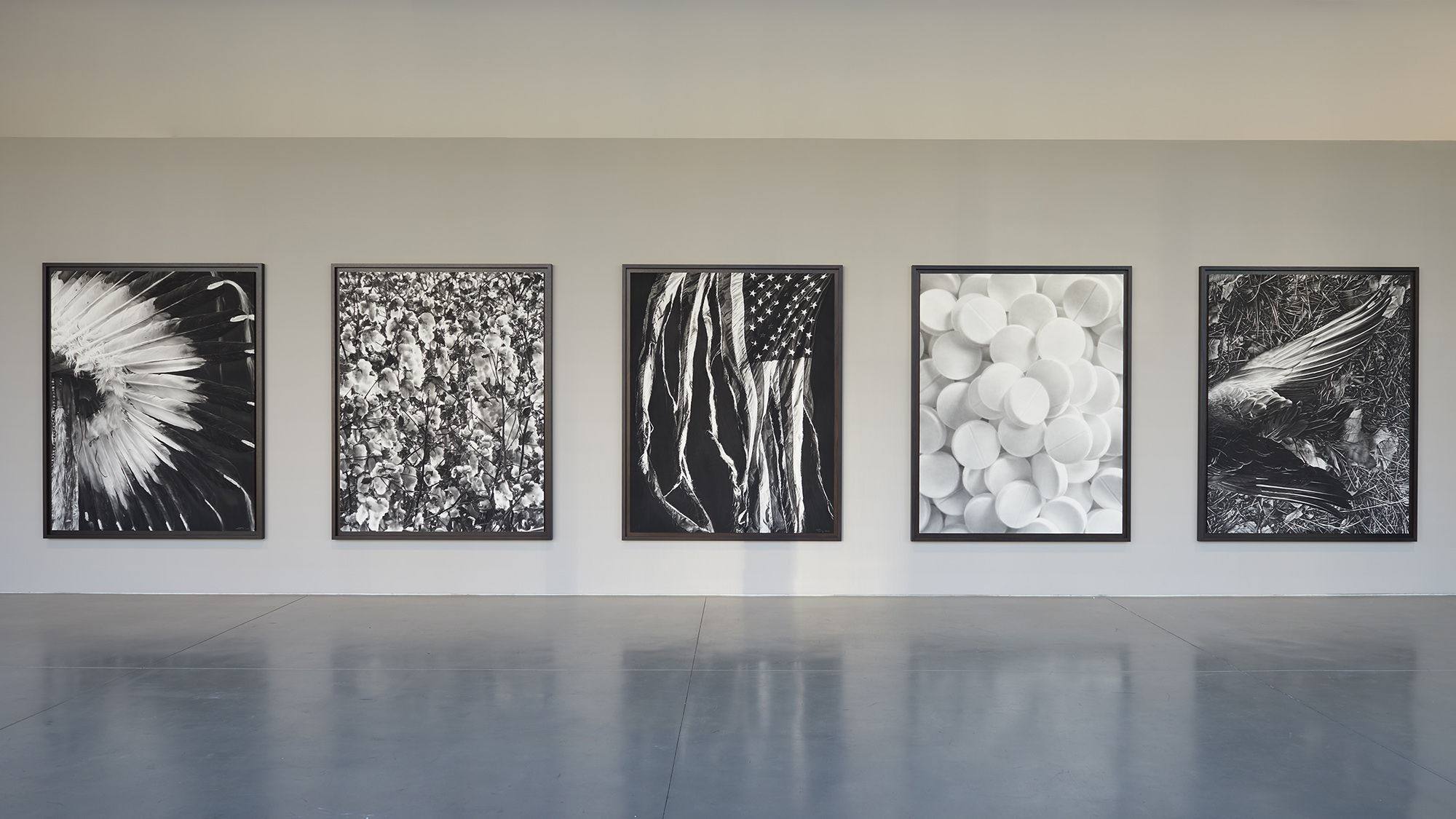 2021 Robert Longo 