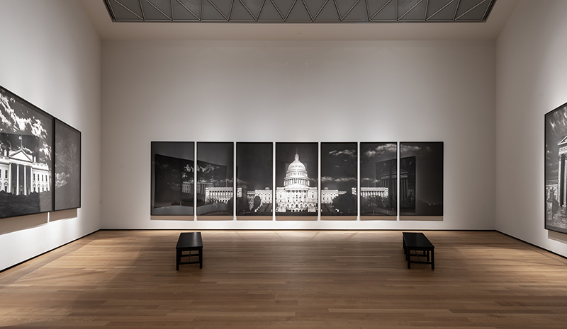 2023 Robert Longo