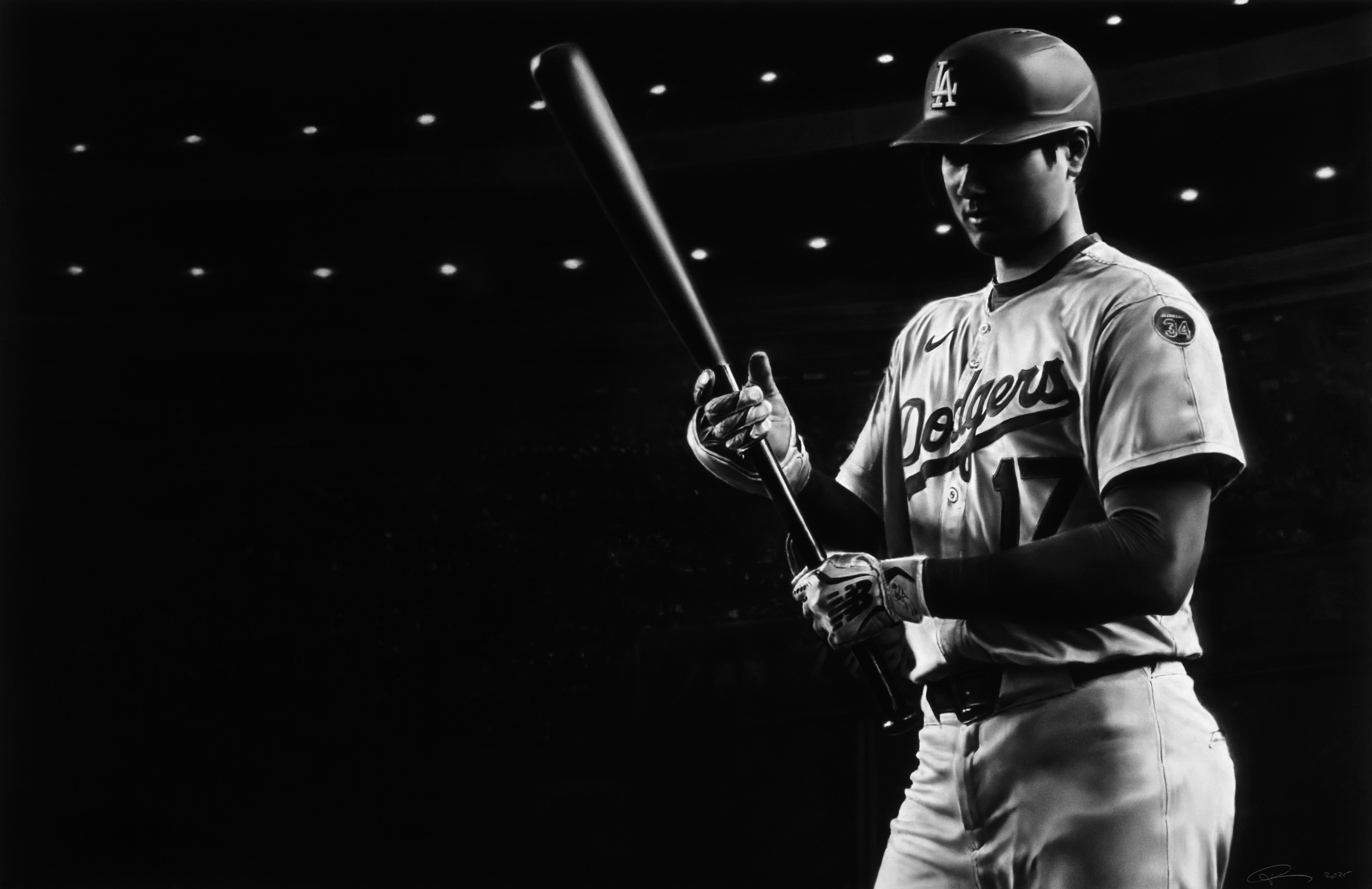 2026 Robert Longo